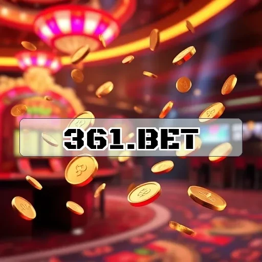 361.bet: Os Bônus que Transformam seu Jogo em Vitória!