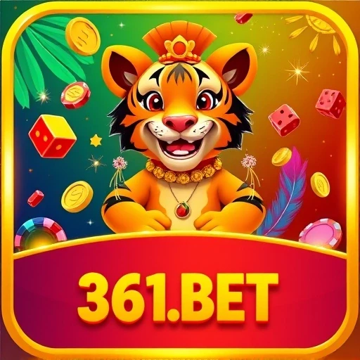 361.bet Logo