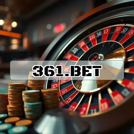 361.bet: Promoções Imperdíveis que Transformam Seu Jogo!