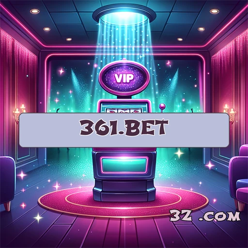 361.bet Cassino Online