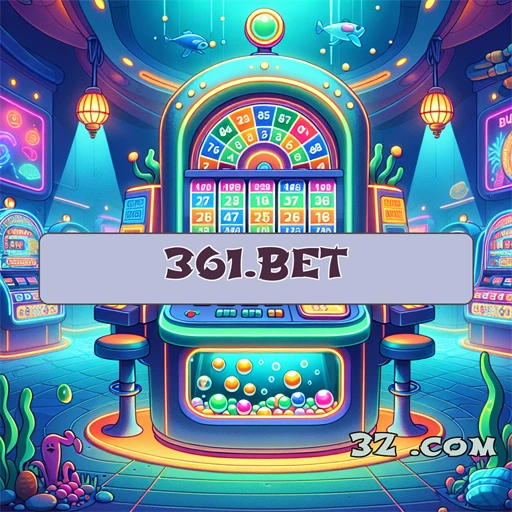 361.bet Plataforma Completa